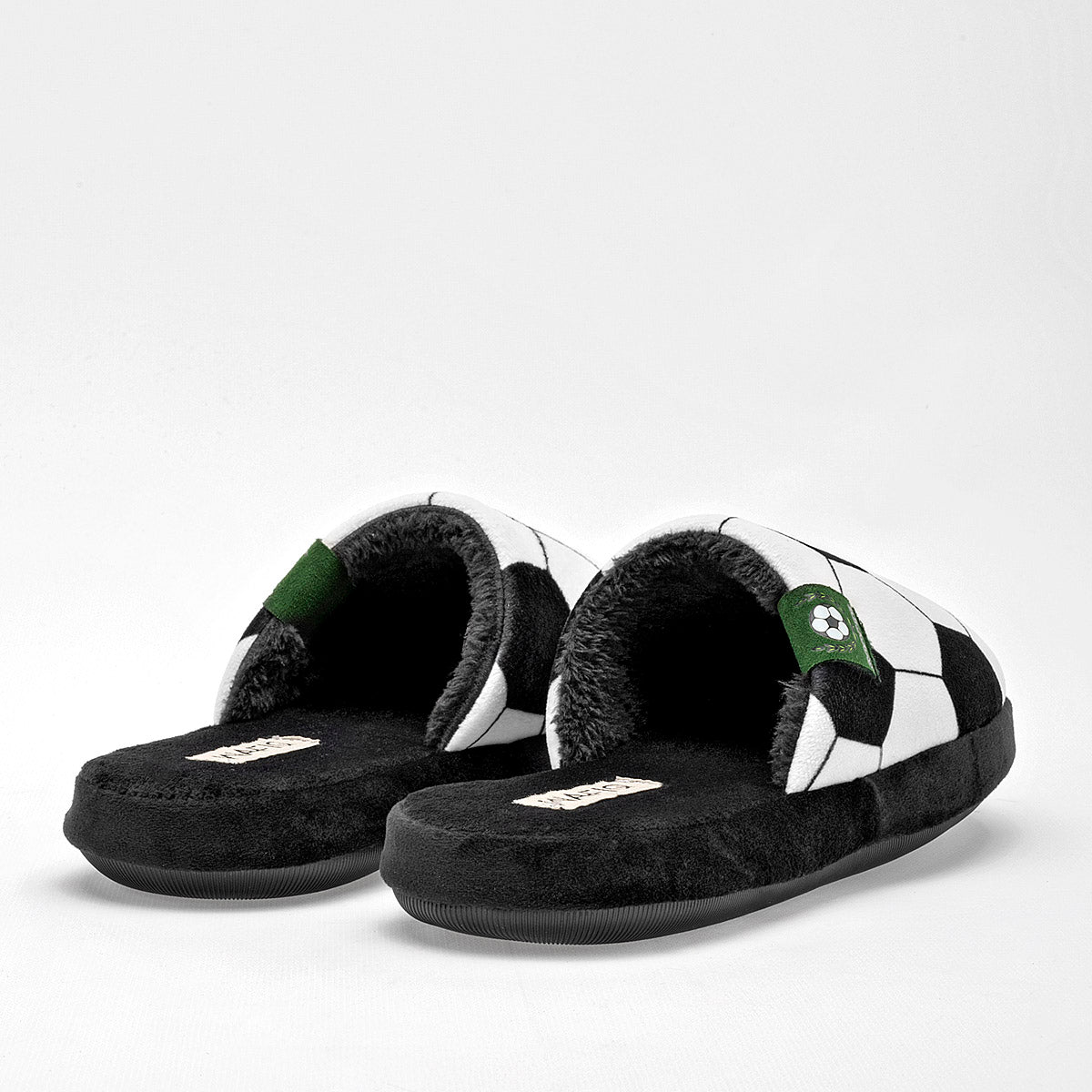 Pakar.com - Regreso a clases | Pantufla para niño cod-129008