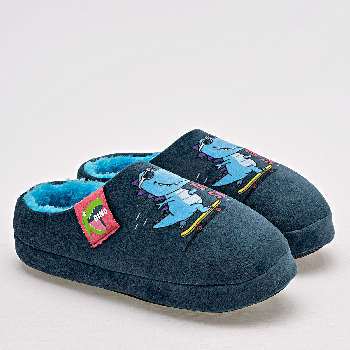 Pakar.com - Regreso a clases | Pantufla para niño cod-129009