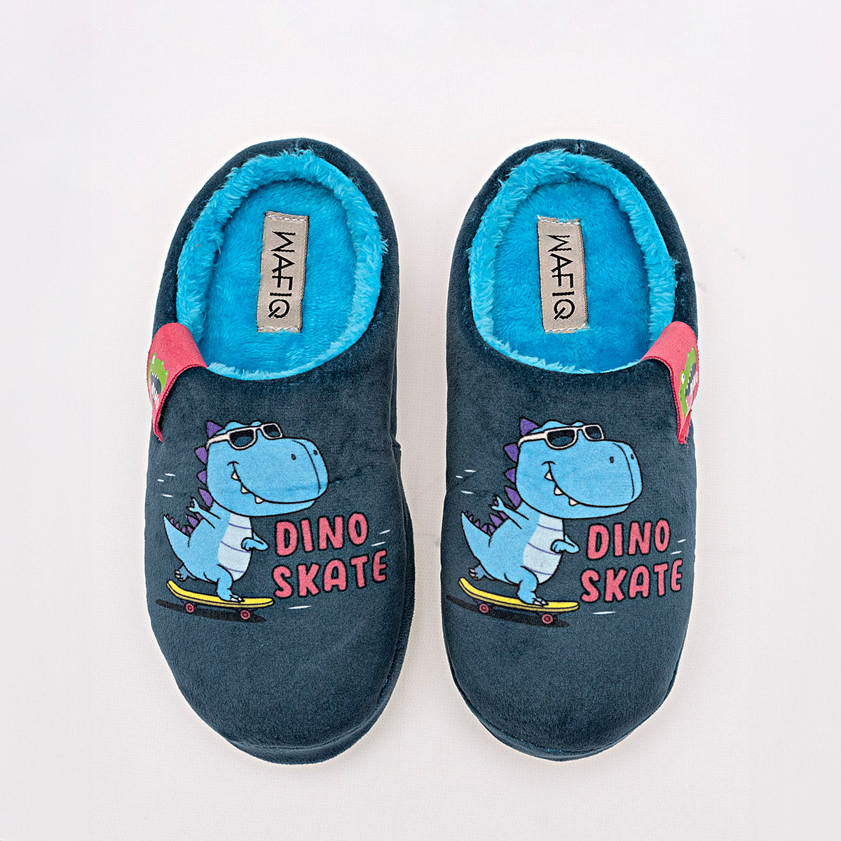 Pakar.com - Regreso a clases | Pantufla para niño cod-129009