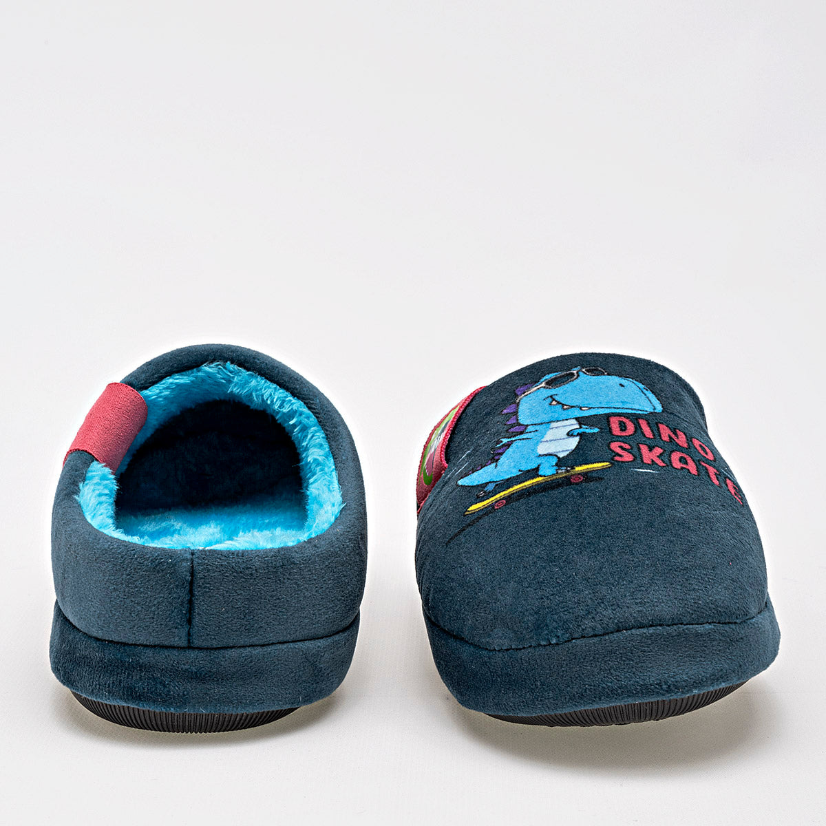 Pakar.com - Regreso a clases | Pantufla para niño cod-129009