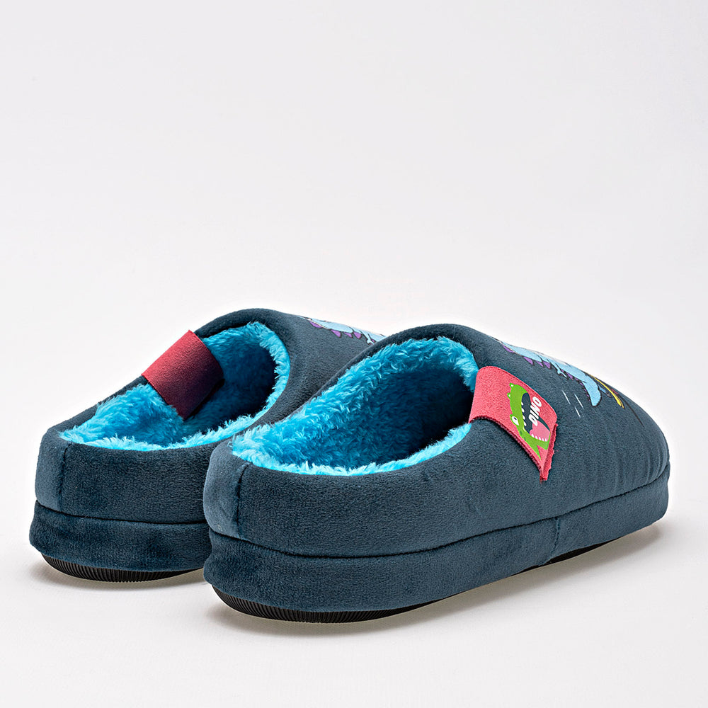 Pakar.com | Tienda online - Pantufla para Niño preescolar Wafiq Shoes - Envío gratis desde $500