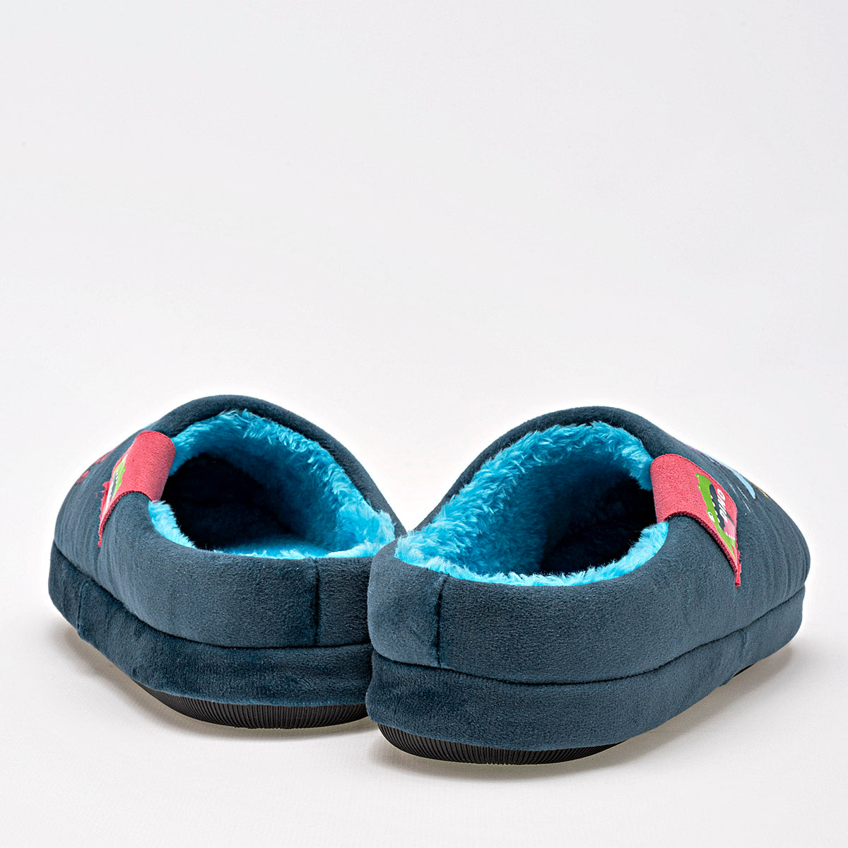 Pakar.com - Regreso a clases | Pantufla para niño cod-129009