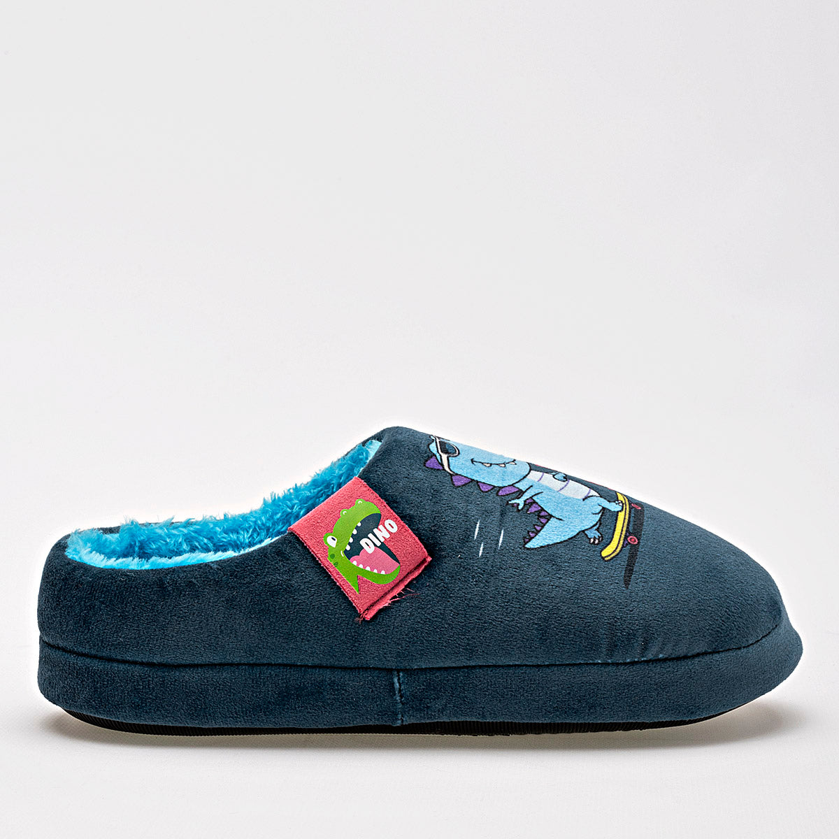 Pakar.com - Regreso a clases | Pantufla para niño cod-129009