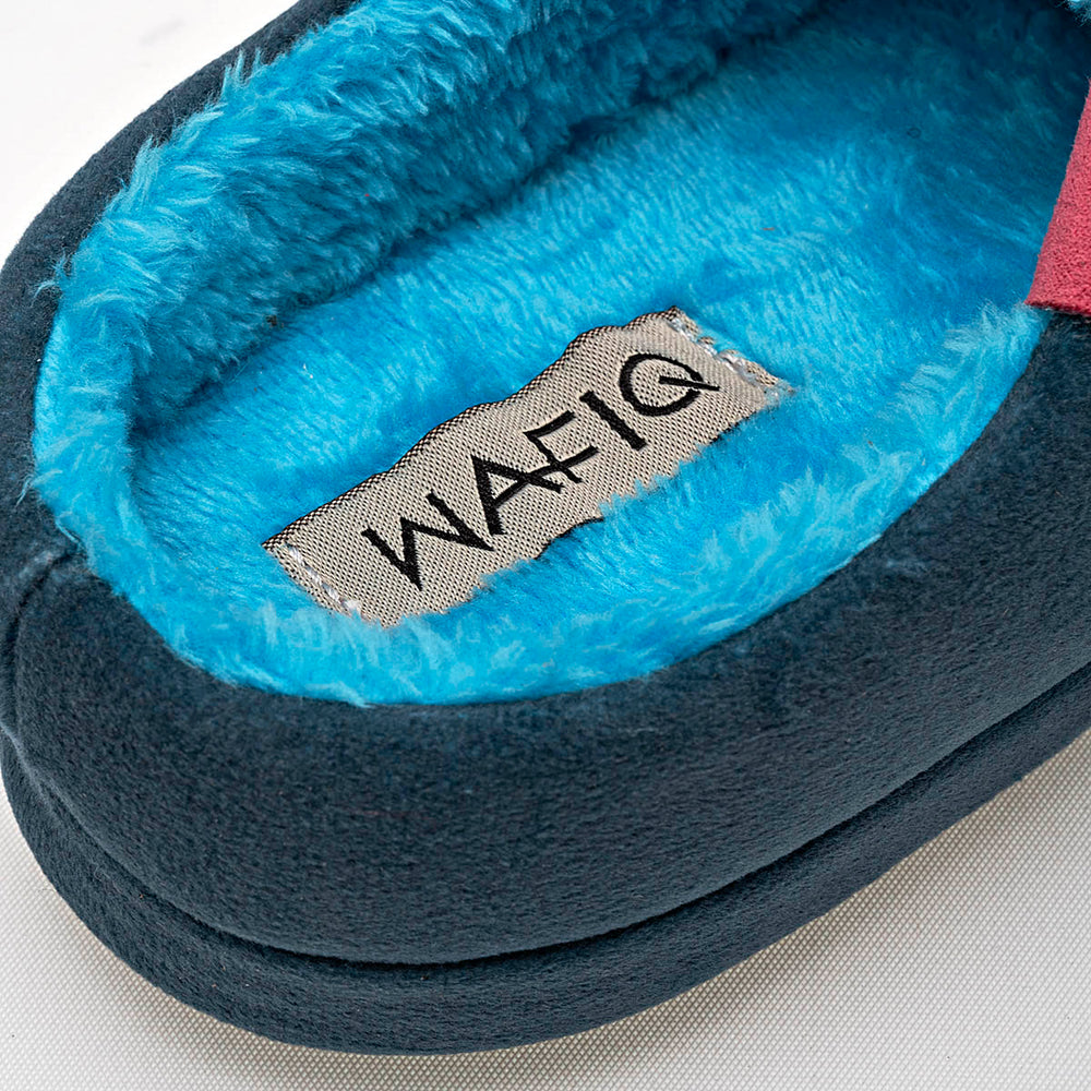 Pakar.com | Tienda online - Pantufla para Niño preescolar Wafiq Shoes - Envío gratis desde $500