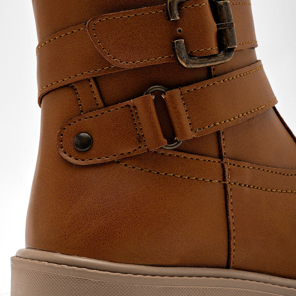 Pakar.com | Tienda online - Bota para niña Yondeer - Envío gratis desde $500