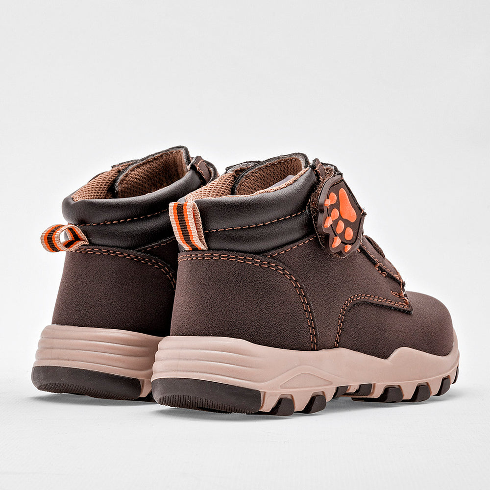 Pakar.com | Tienda online - Bota para bebé Niño Yuyin - Envío gratis desde $500