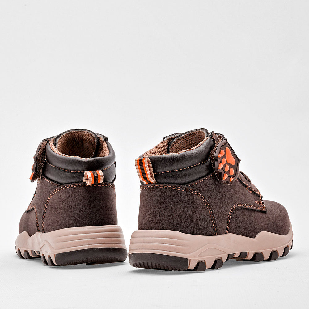 Pakar.com | Tienda online - Bota para bebé Niño Yuyin - Envío gratis desde $500