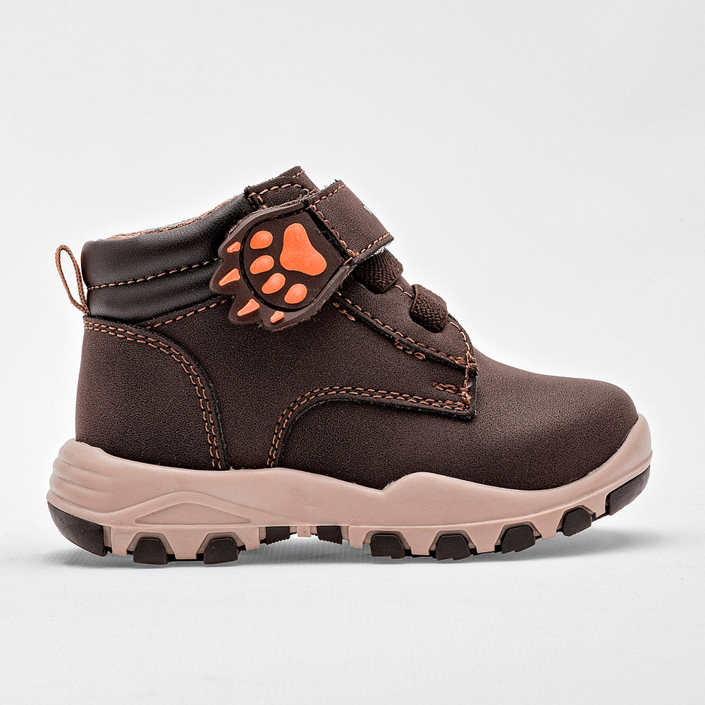 Pakar.com | Tienda online - Bota para bebé Niño Yuyin - Envío gratis desde $500