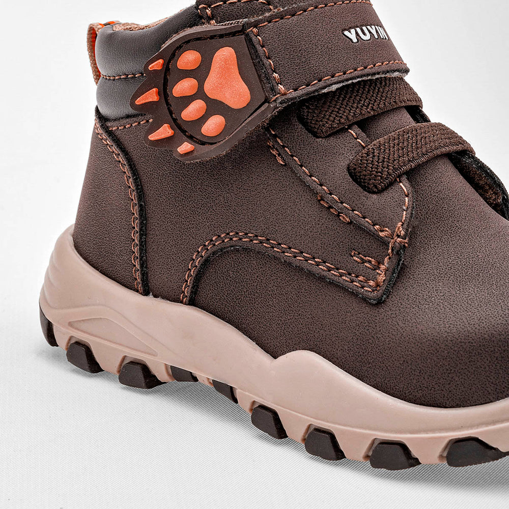 Pakar.com | Tienda online - Bota para bebé Niño Yuyin - Envío gratis desde $500