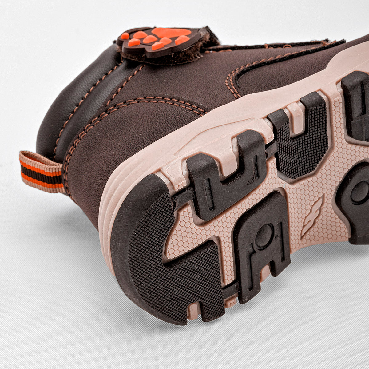 Pakar.com | Tienda online - Bota Yuyin para bebé niño