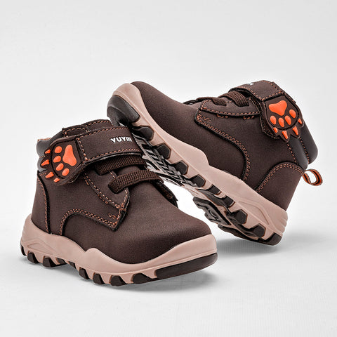 Bota Yuyin para bebé niño