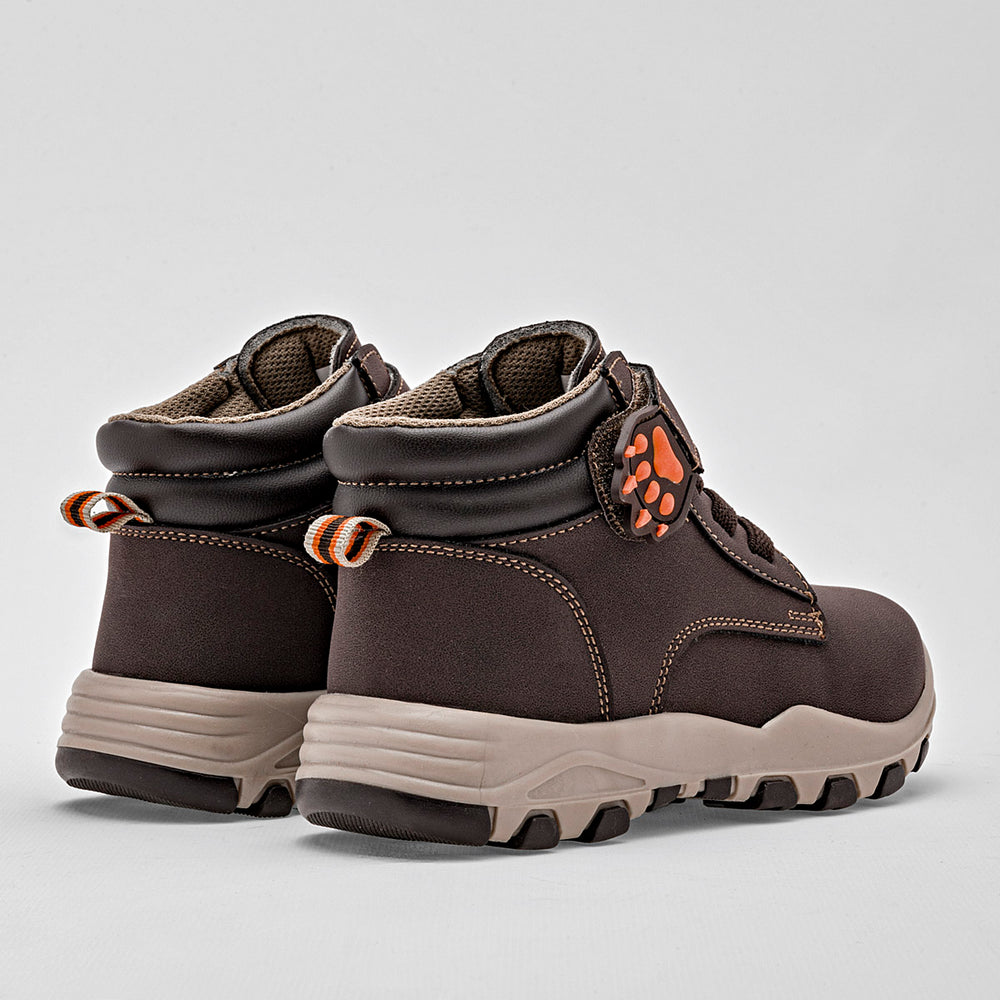 Pakar.com | Tienda online - Bota para Niño preescolar Yuyin - Envío gratis desde $500