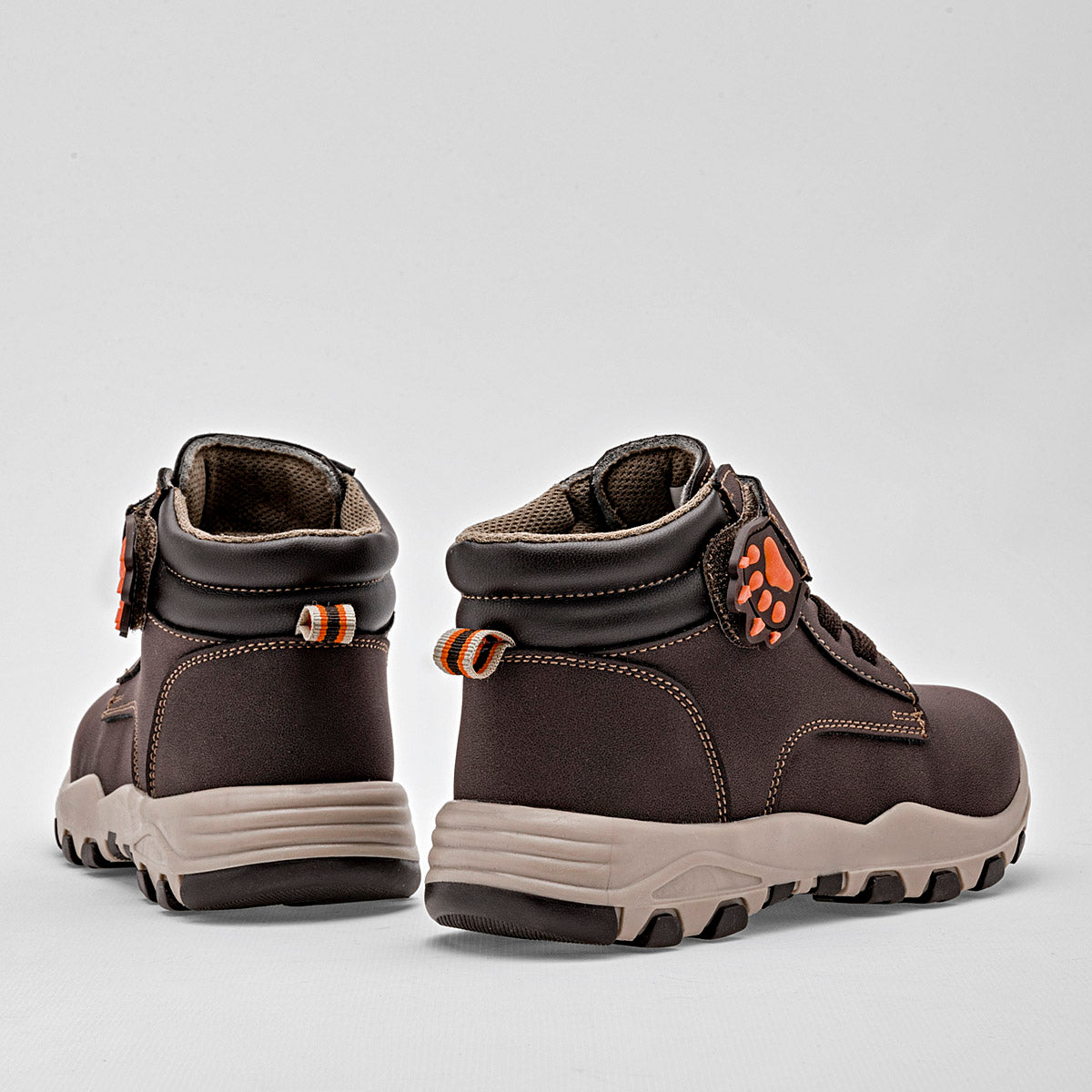 Pakar.com | Tienda online | Calzado Escolar | Bota Yuyin para Niño preescolar | Regreso a clases | Vacaciones de Verano