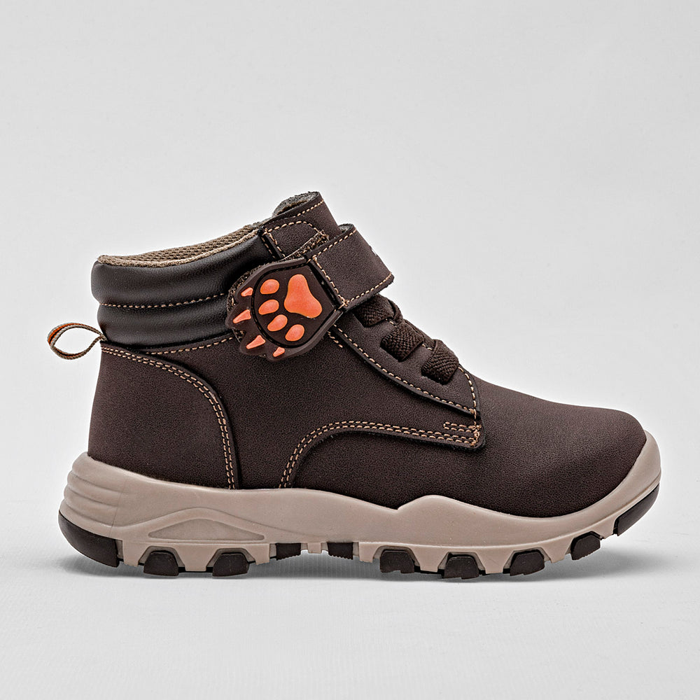 Pakar.com | Tienda online - Bota para Niño preescolar Yuyin - Envío gratis desde $500