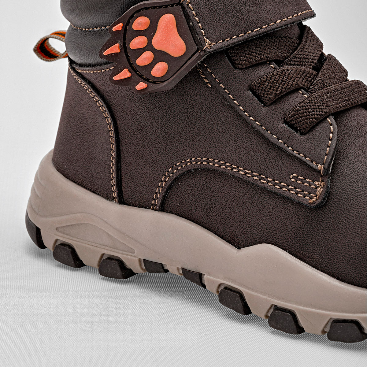 Pakar.com | Tienda online | Calzado Escolar | Bota Yuyin para Niño preescolar | Regreso a clases | Vacaciones de Verano