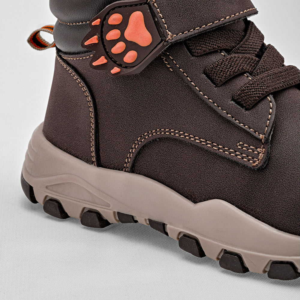 Pakar.com | Tienda online - Bota para Niño preescolar Yuyin - Envío gratis desde $500