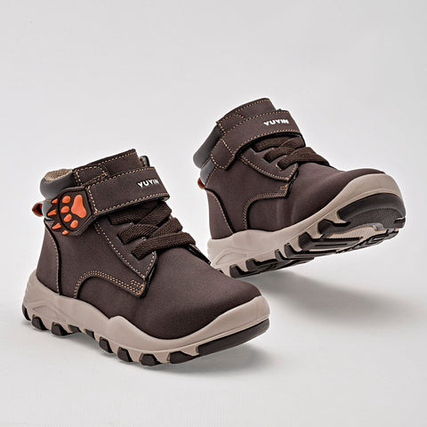 Bota Yuyin para Niño preescolar