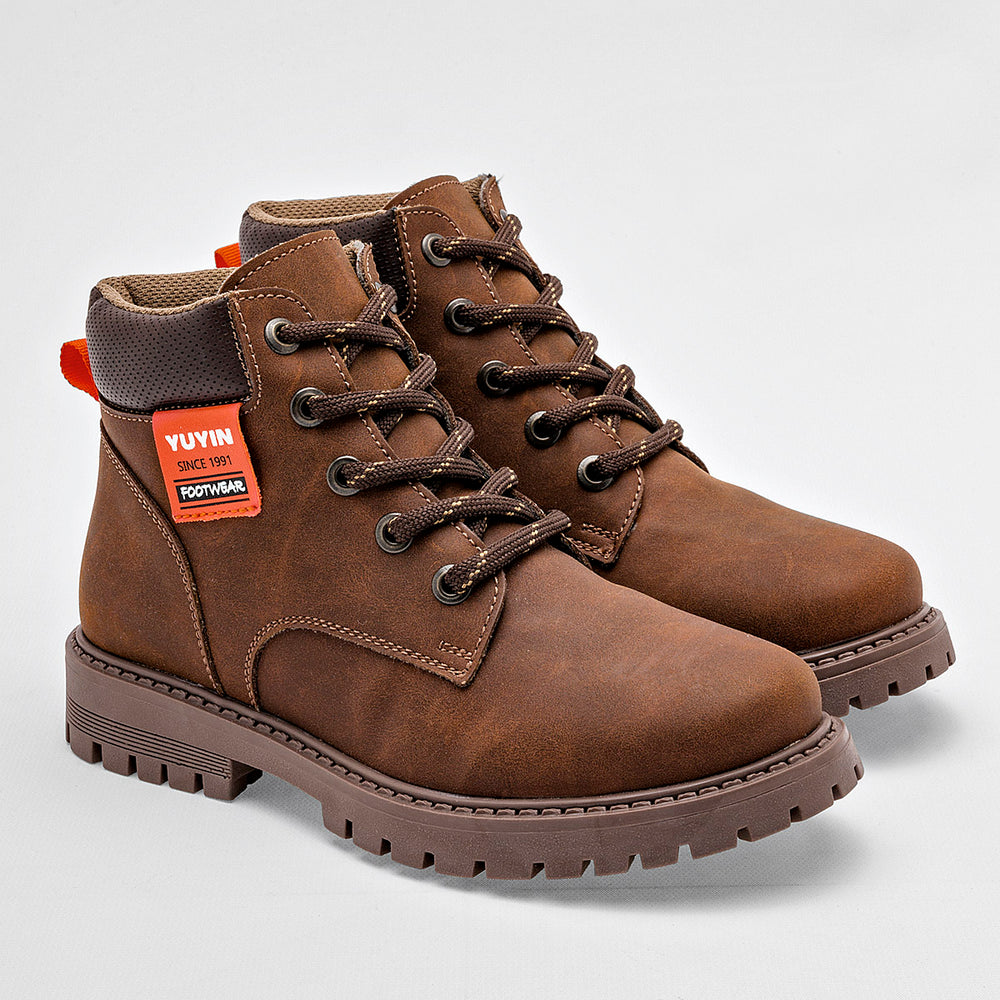 Pakar.com | Tienda online - Bota de senderismo para Niño Yuyin - Envío gratis desde $500