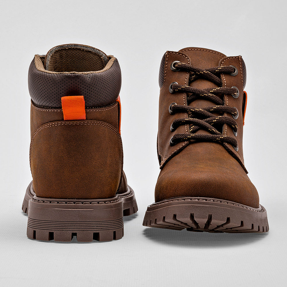 Pakar.com | Tienda online - Bota de senderismo para Niño Yuyin - Envío gratis desde $500