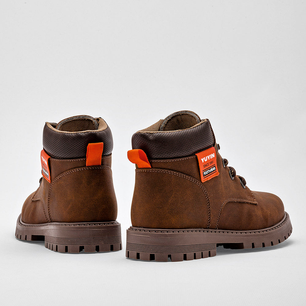 Pakar.com | Tienda online - Bota de senderismo para Niño Yuyin - Envío gratis desde $500