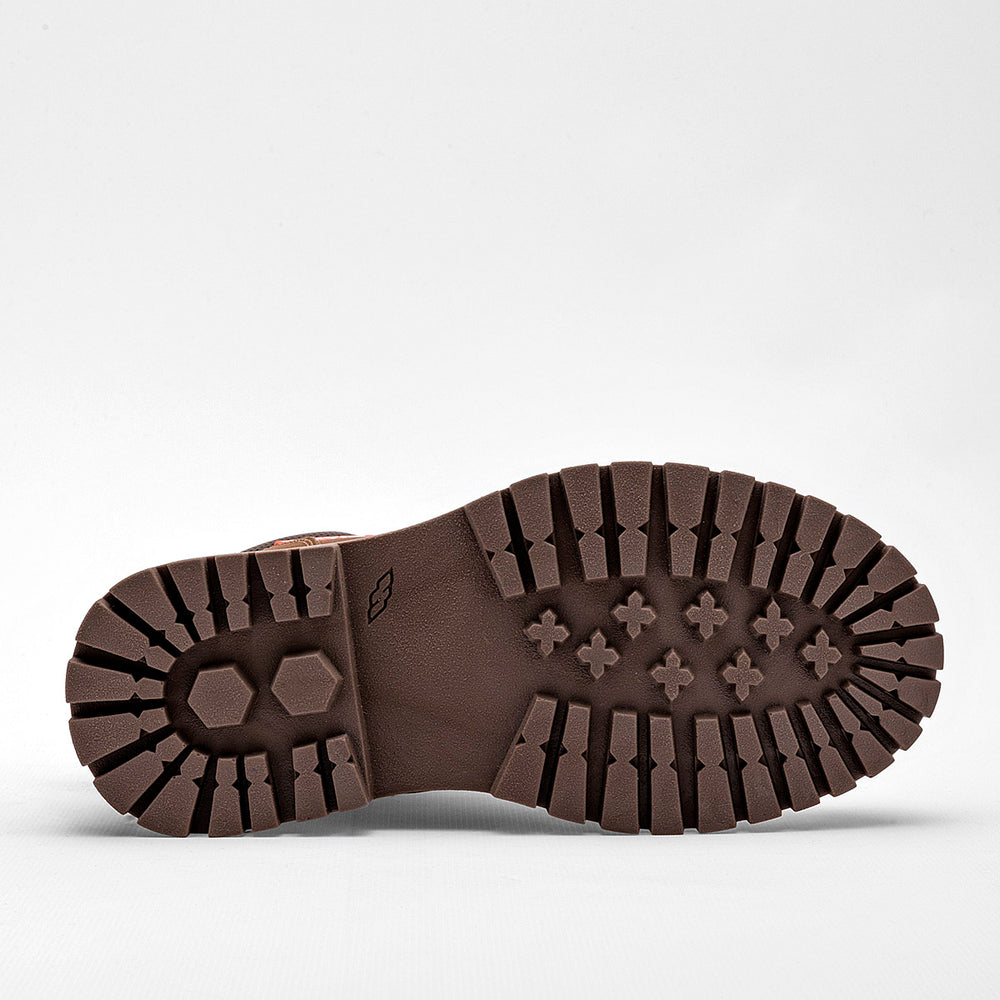 Pakar.com | Tienda online - Bota de senderismo para Niño Yuyin - Envío gratis desde $500