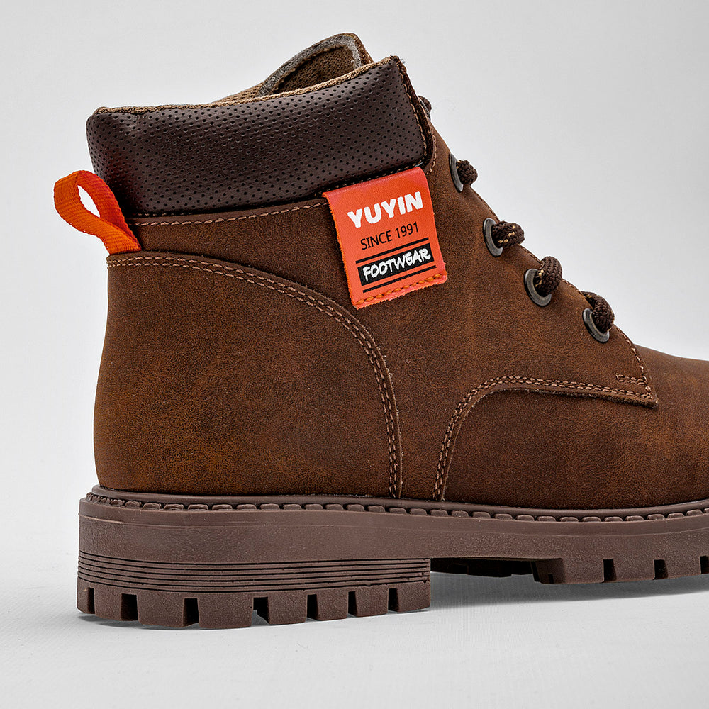 Pakar.com | Tienda online - Bota de senderismo para Niño Yuyin - Envío gratis desde $500