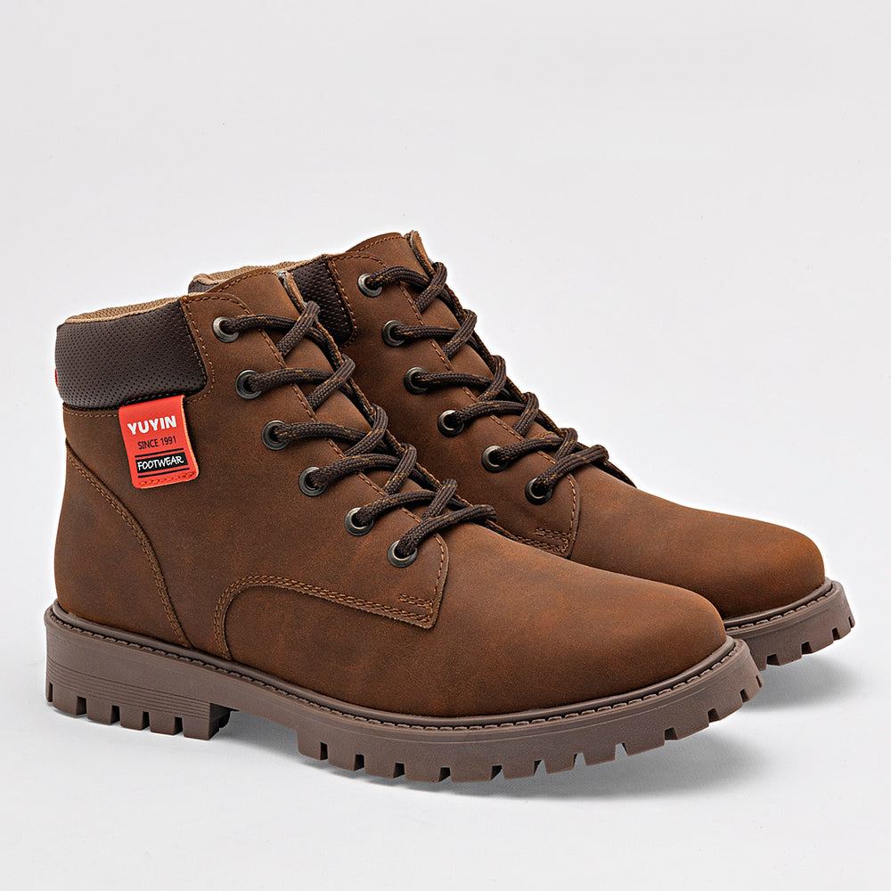 Pakar.com | Tienda online - Bota de senderismo para hombre Yuyin - Envío gratis desde $500