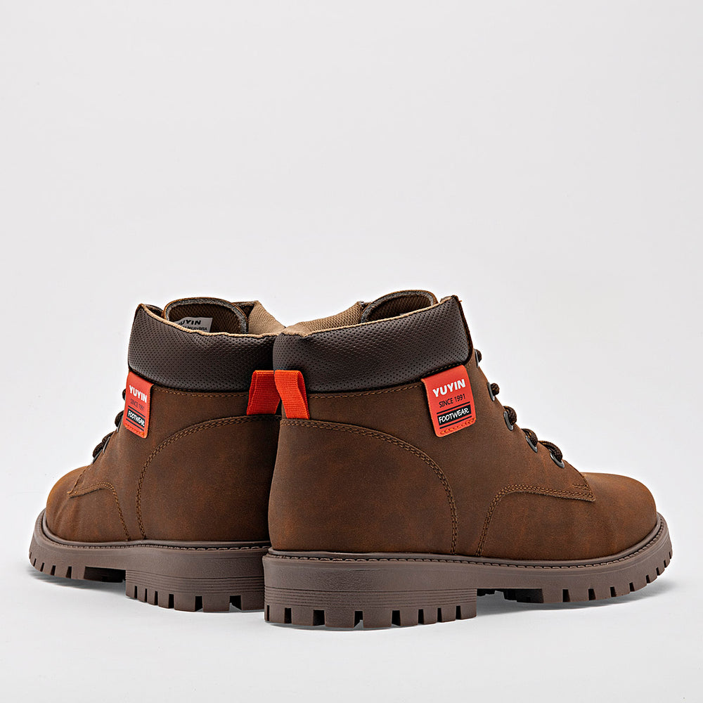 Pakar.com | Tienda online - Bota de senderismo para hombre Yuyin - Envío gratis desde $500