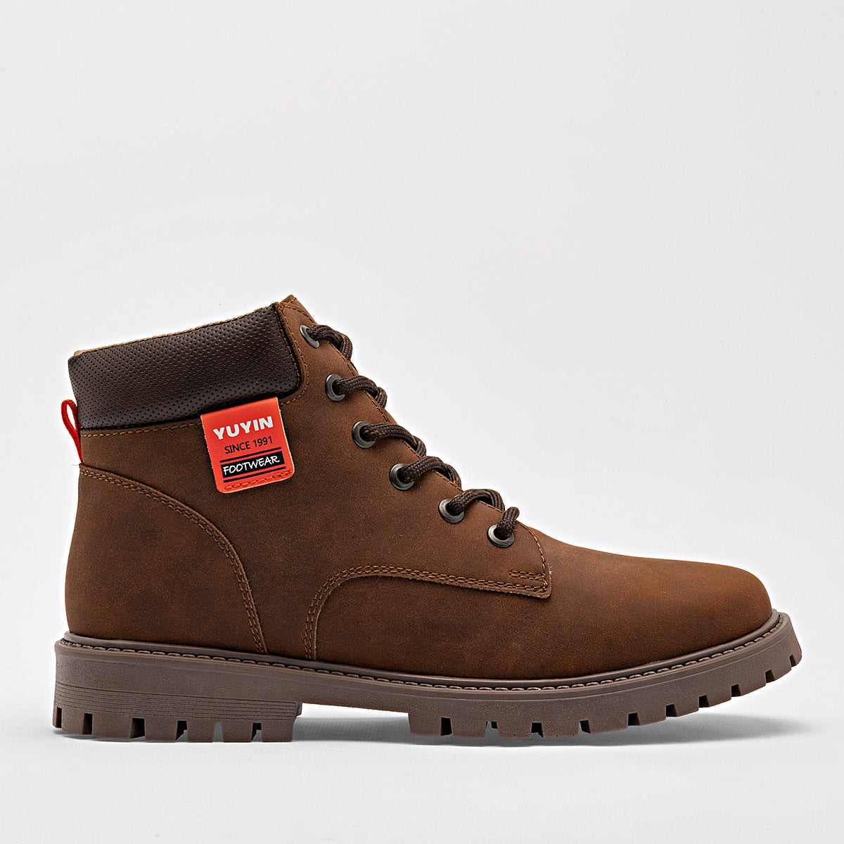 Pakar.com | Tienda online - Bota de senderismo para hombre Yuyin - Envío gratis desde $500