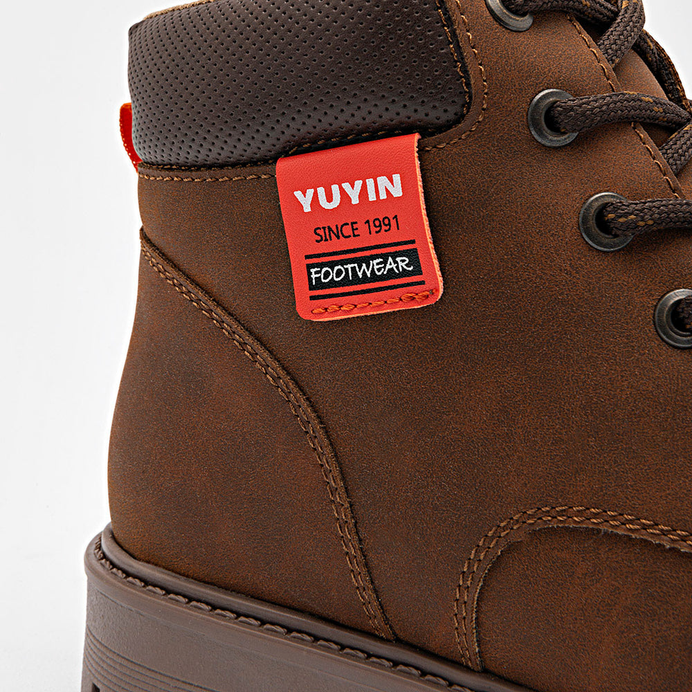Pakar.com | Tienda online - Bota de senderismo para hombre Yuyin - Envío gratis desde $500