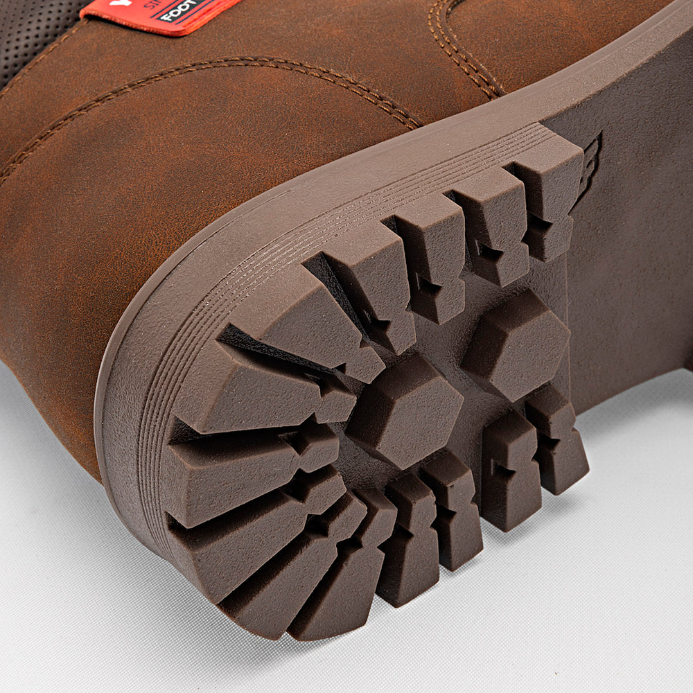 Pakar.com | Tienda online - Bota de senderismo para hombre Yuyin - Envío gratis desde $500