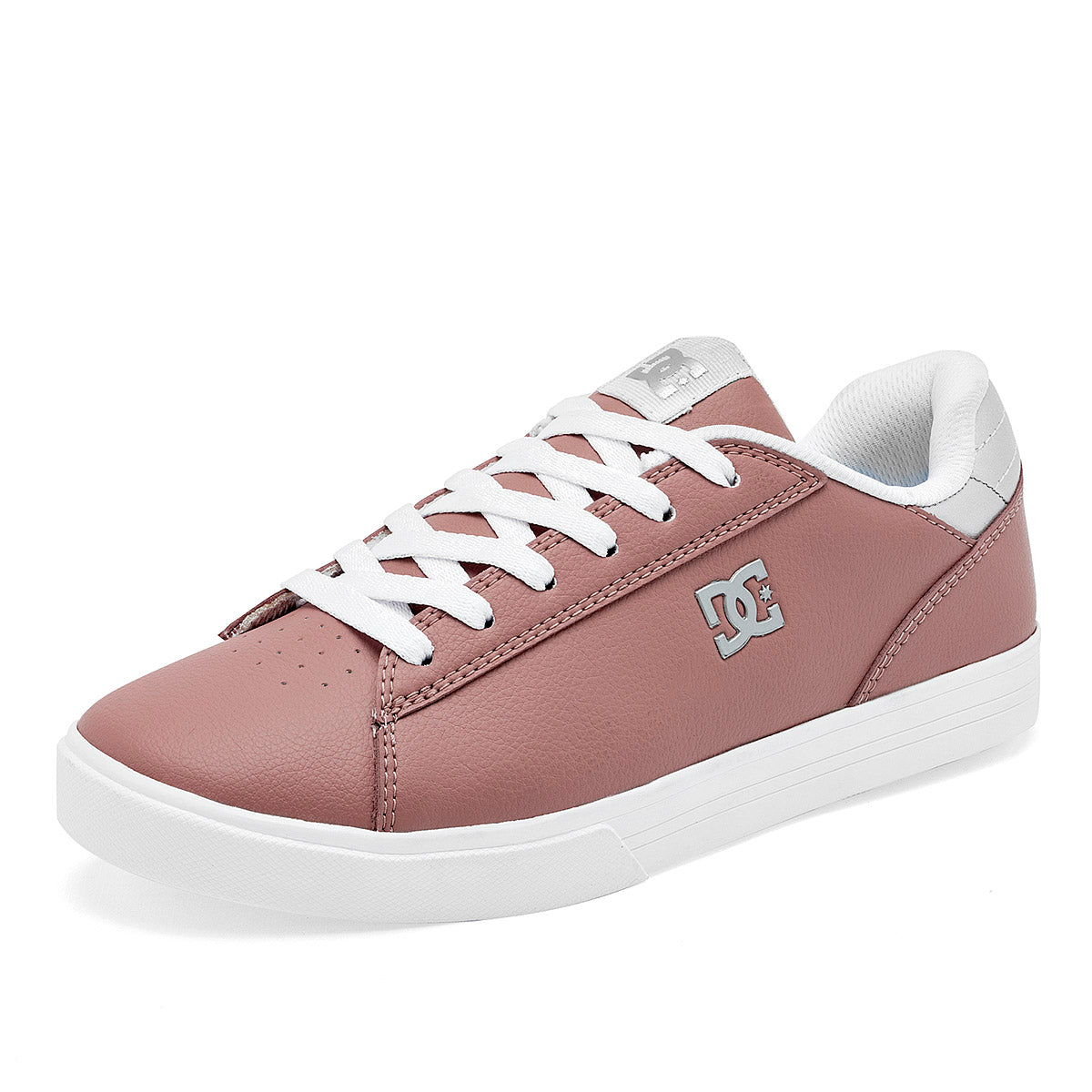 Tenis Notch Sn Mx Dc Shoes para Mujer