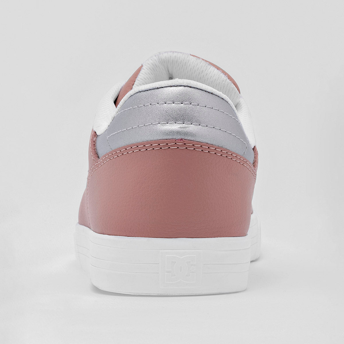 Tenis DC Notch  para Mujer marca Dc Shoes Rosa cod. 129020