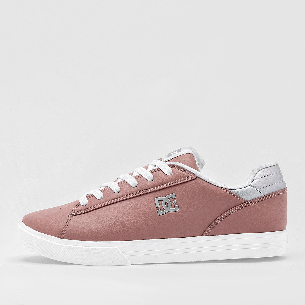 Tenis DC Notch  para Mujer marca Dc Shoes Rosa cod. 129020