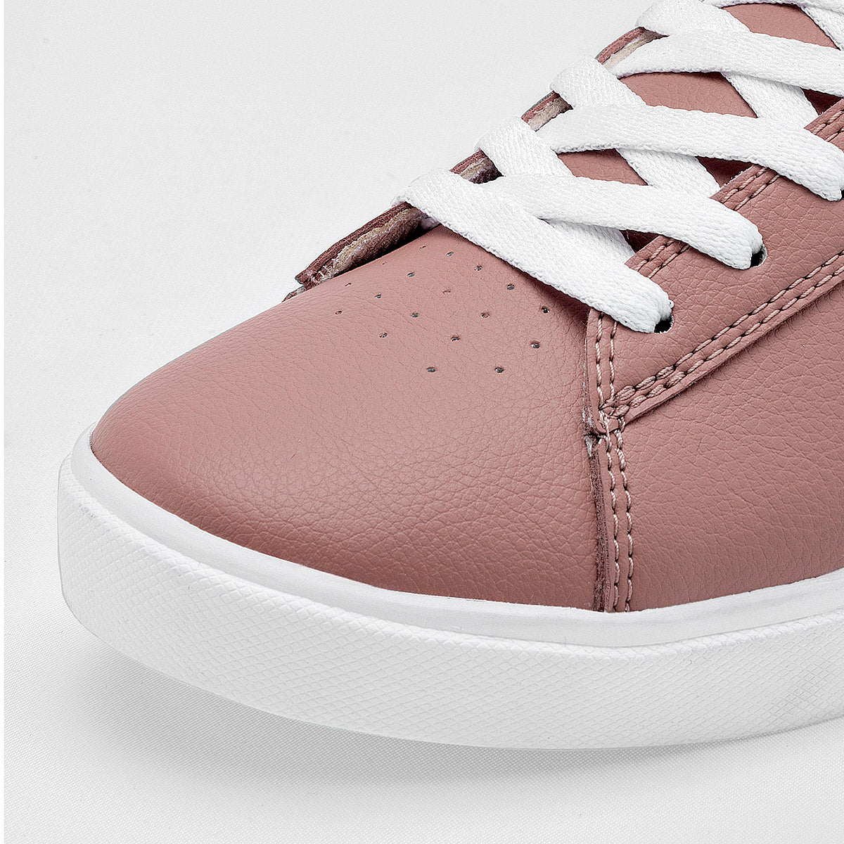 Tenis DC Notch  para Mujer marca Dc Shoes Rosa cod. 129020