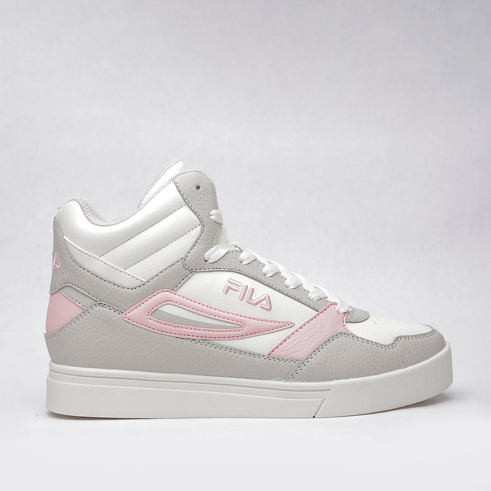 Pakar.com | Tienda online | Calzado Escolar | Tenis urbano tipo Botín Everge Fila para mujer | Regreso a clases | Vacaciones de Verano