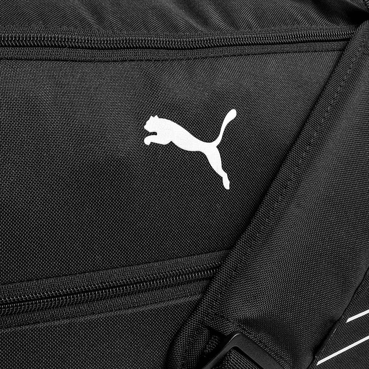 Puma fundamentals sports bag best sale