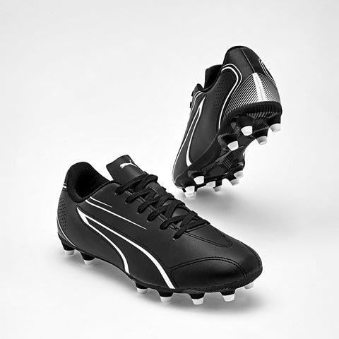 Tacos de fútbol Vitoria Puma para hombre