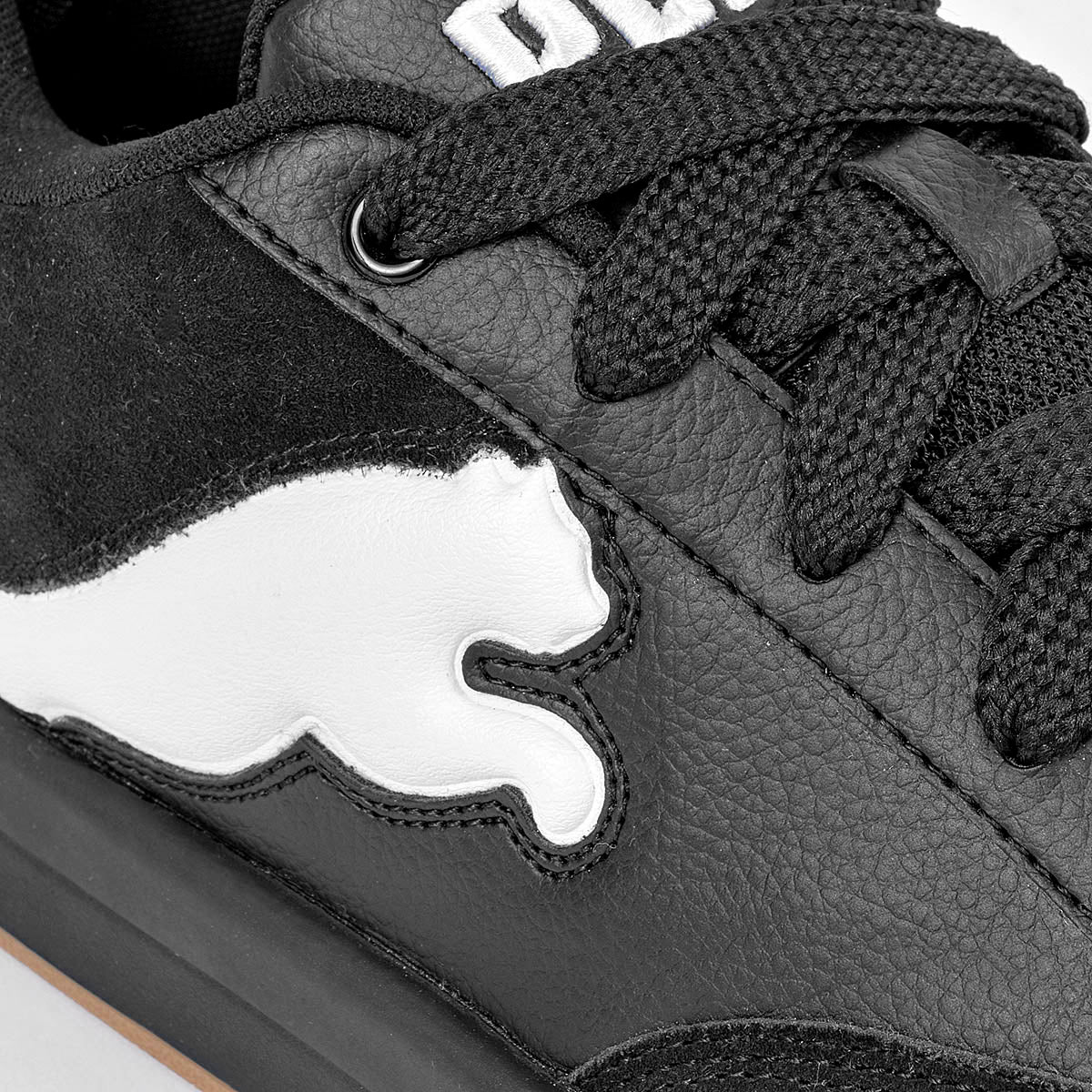 Tenis Lifestyle Sd Puma para Hombre