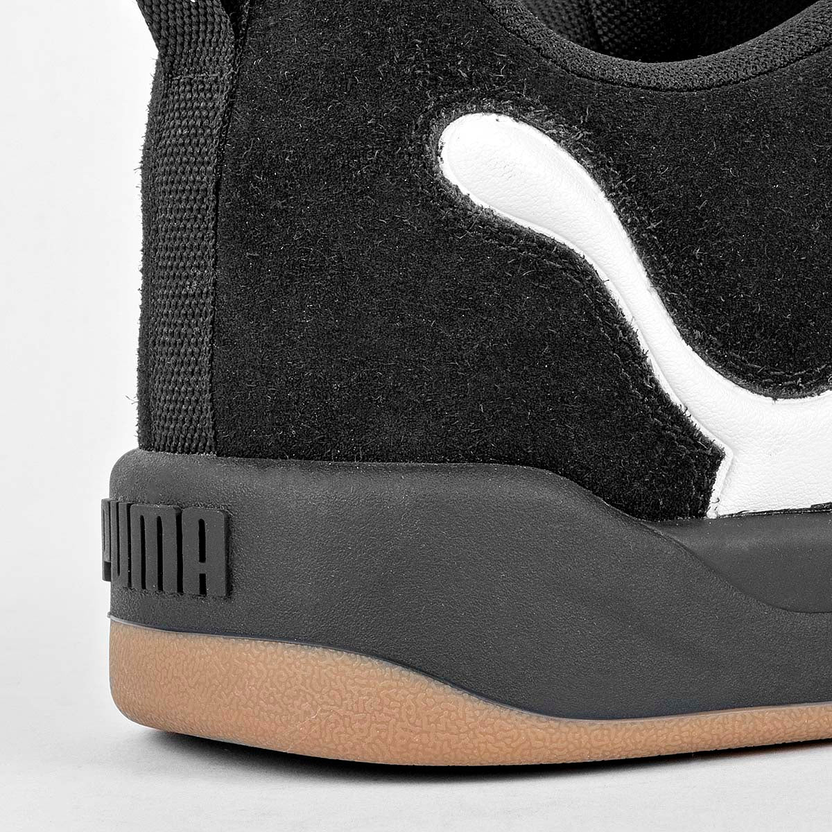 Tenis Lifestyle Sd Puma para Hombre
