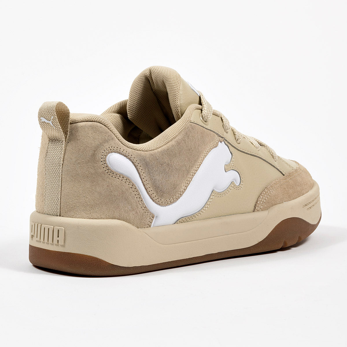 Tenis Park Lifestyle Sd Puma para Hombre