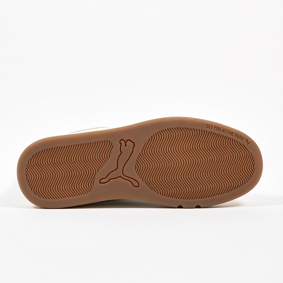 Tenis Park Lifestyle Sd Puma para Hombre