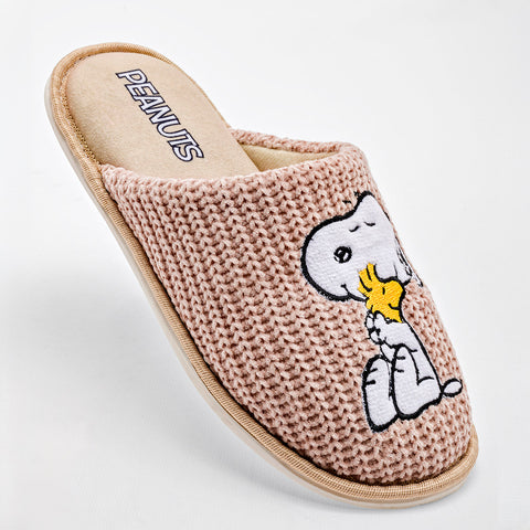 Pantufla Arra para mujer