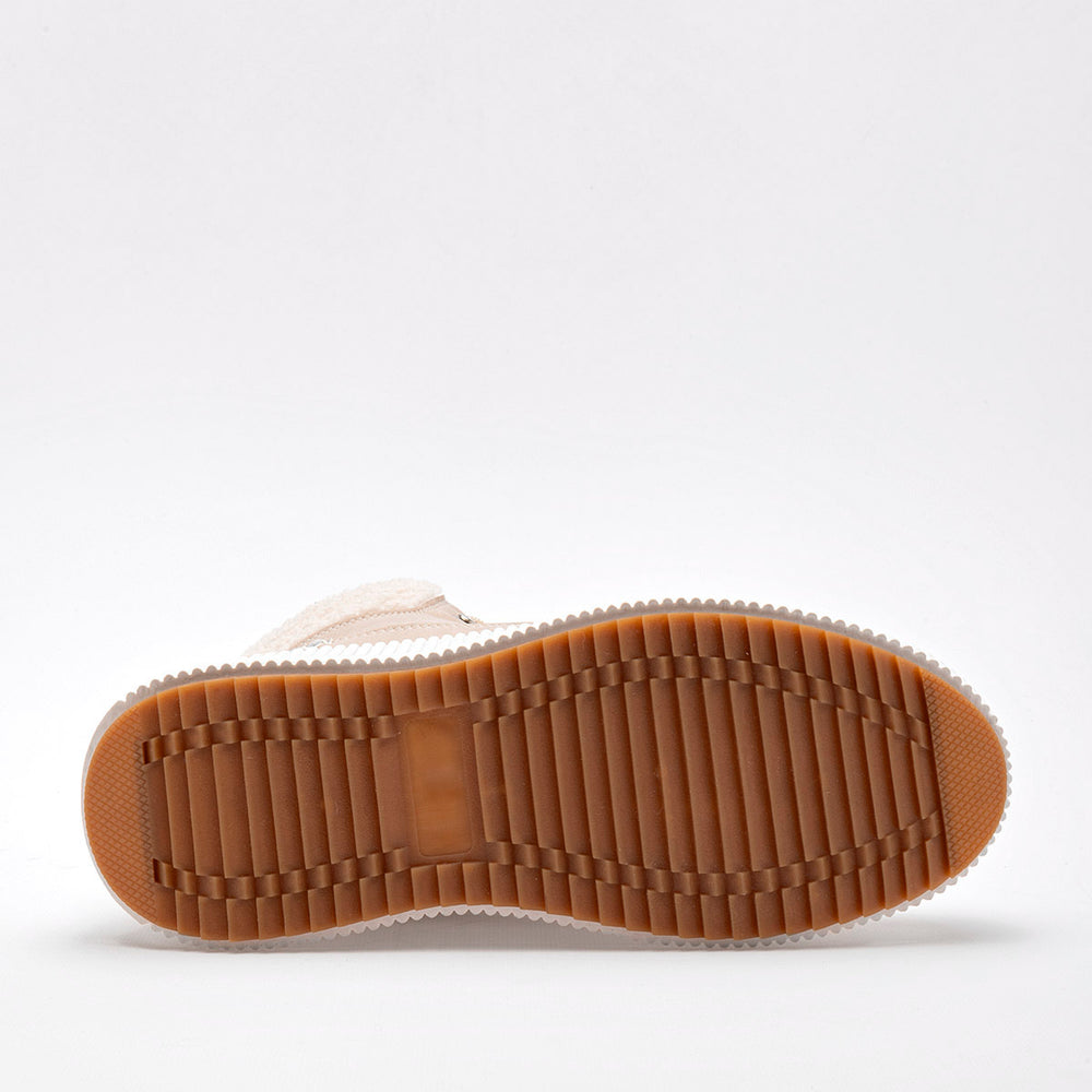 Pakar.com | Tienda online - Tenis urbano tipo Botín para mujer Been Class - Envío gratis desde $500