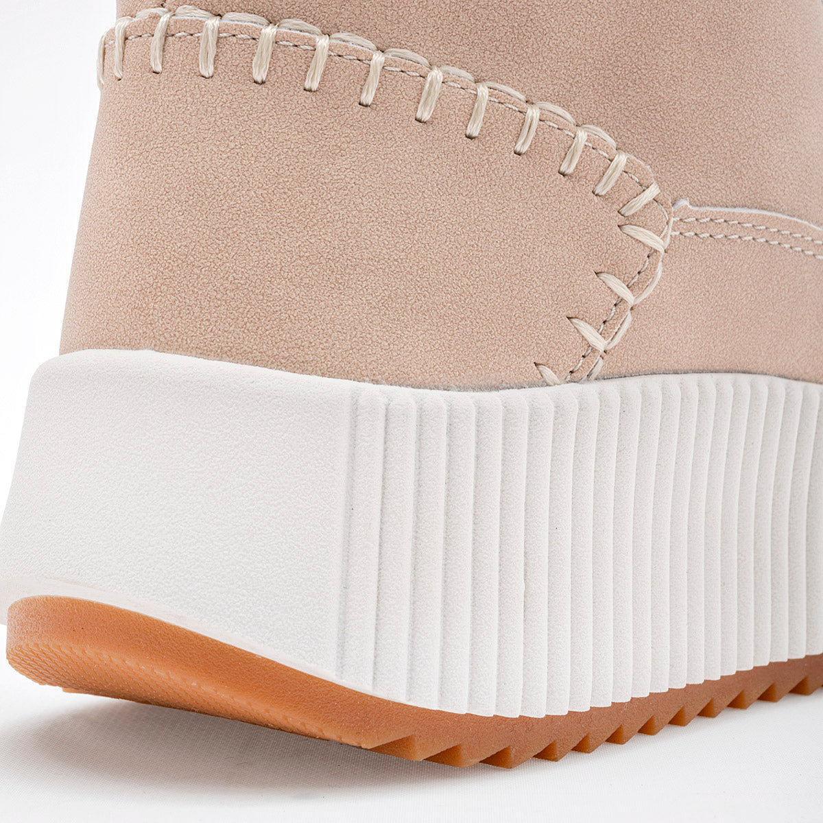 Pakar.com | Tienda online - Tenis urbano tipo Botín para mujer Been Class - Envío gratis desde $500