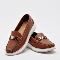 Zapato casual Mora Confort para mujer