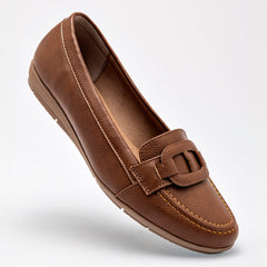 Zapato casual Gilardi para mujer