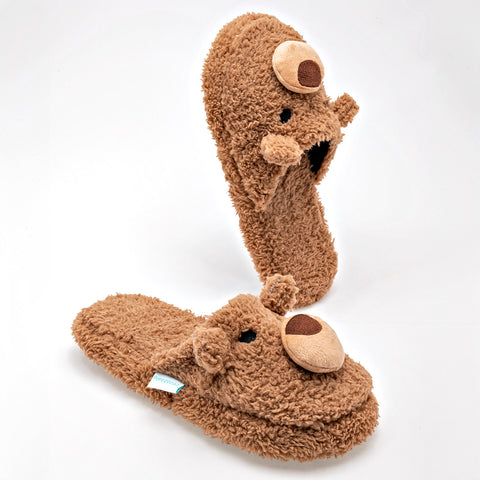 Pantufla Huarachetas para mujer