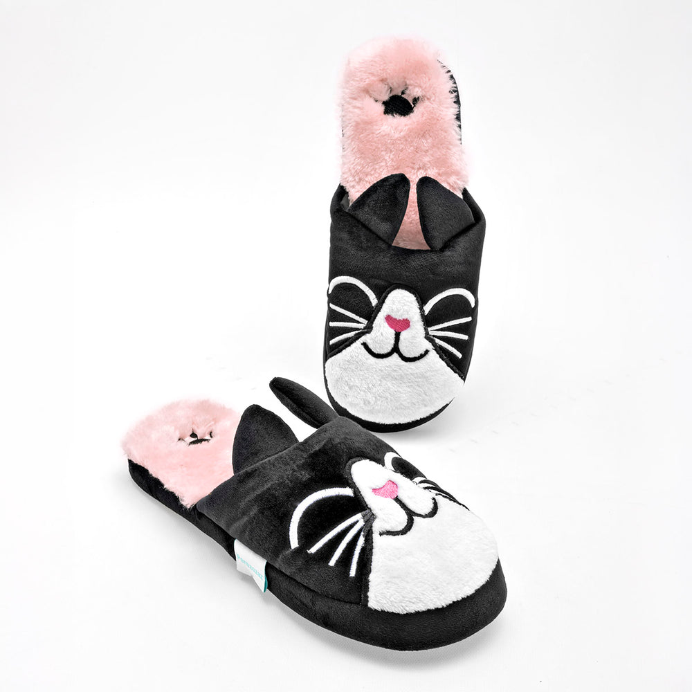 Pantufla Huarachetas para mujer