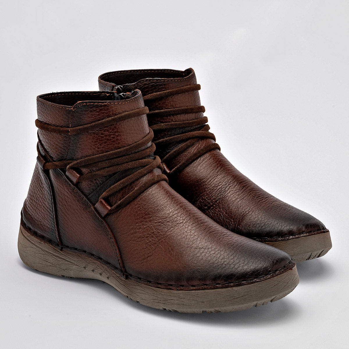 Botas lobo solo online